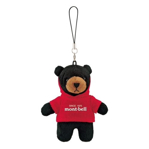 モンベル ｍont-bell ストラップ モンタベア 1124789