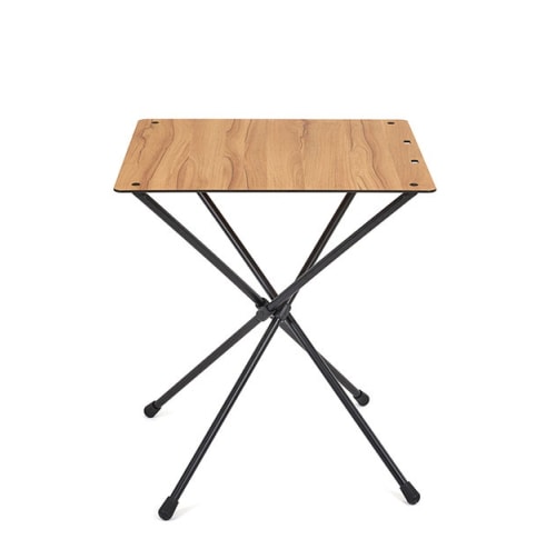 Helinox ヘリノックス テーブル 美品 ヘリノックス Helinox カフェテーブル 19750026 | ブランド一覧