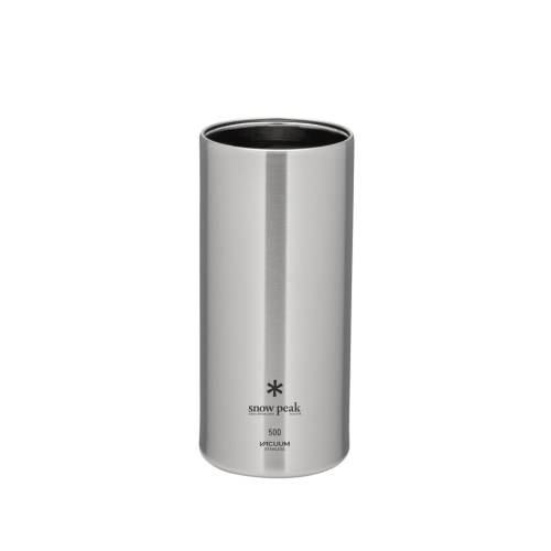 スノーピーク snowpeak 缶クーラー500 TW-505
