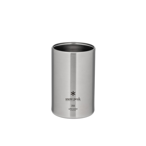 スノーピーク snowpeak 缶クーラー350 TW-355
