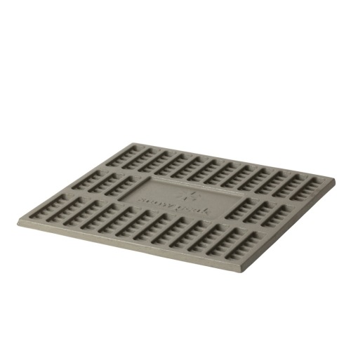 スノーピーク snowpeak 炭床Pro.L ST-032S | ギア,燃焼器具