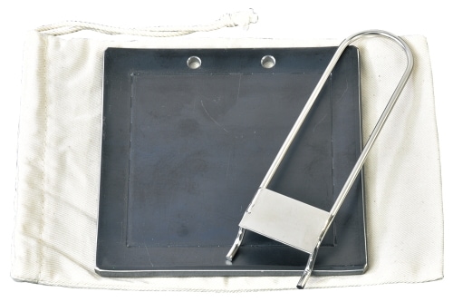 ベルモント belmont 極厚鉄板（ミニ） BM-288