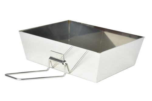 ベルモント belmont リッドパン BM-297