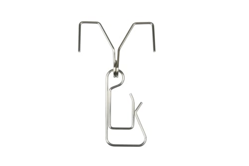 ベルモント belmont どこでもベンリークリップ５pcs BM-353