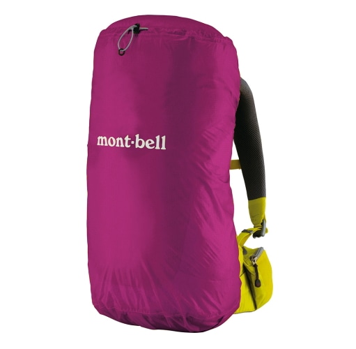モンベル mont-bell（キッズ）モンタベアパック Kid's 6 1133487