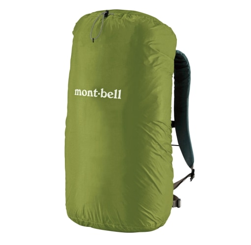 モンベル mont-bell ガレナパック 25 1133162 | ギア,バッグ・リュック
