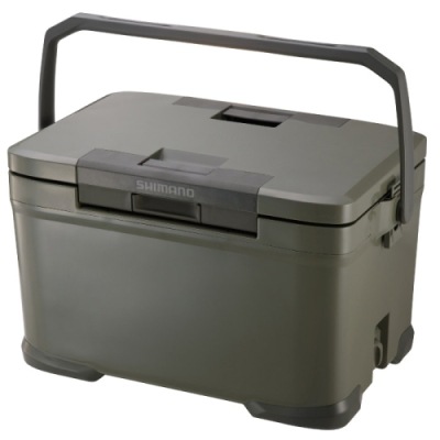 シマノ SHIMANO アイスボックスプロ 30L(カーキ) NX-030V | ギア ...