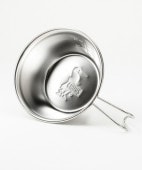 チャムス CHUMS ブービーシェラカップ320ml CH62-1815