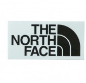 ザ・ノース・フェイス THE NORTH FACE TNFカッティングステッカー NN32013