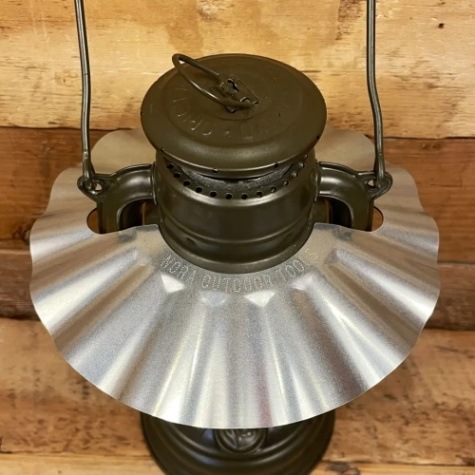 野良道具製作所 野良シェード「さざなみ」鉄製(フュアハンド276