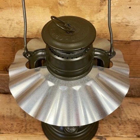 野良道具製作所  野良シェード「さざなみ」鉄製(フュアハンド276・DIETZ78用) 026