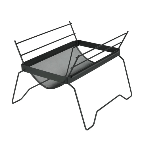 ベルモント(Belmont) 焚き火台TOKOBI(ケース付). BM-273 ベルモント 焚き火 TOKOBI フルセット belmont(ベルモント)TOKOBI フル