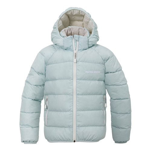 モンベル mont-bell パウダーステップ パンツ Kid's 110-120（キッズ