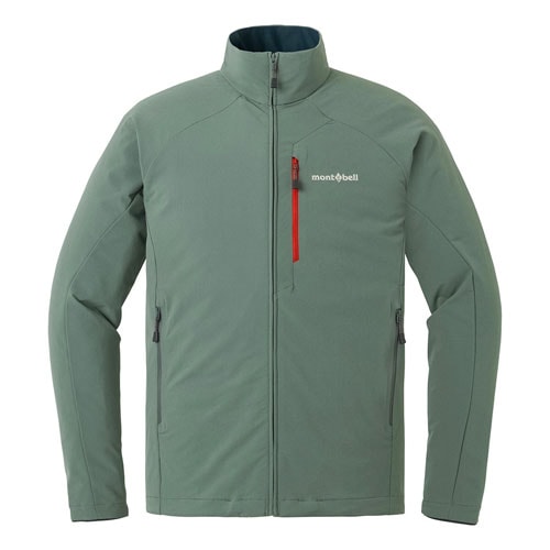 モンベル mont-bell ノマドジャケット Men's（メンズ）1106710