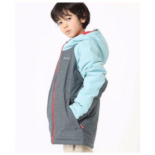 コロンビア Columbia アルパインアクション Ⅱ ジャケット(キッズ  