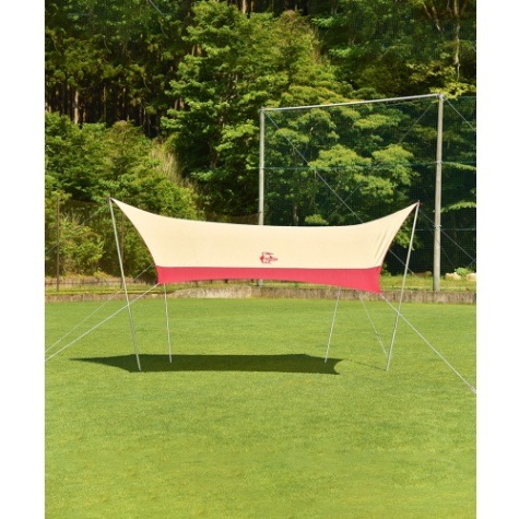 チャムス ブービー ヘキサ タープ（廃盤） チャムス （CHUMS）ブービーヘキサタープ（廃盤）