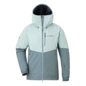 モンベル mont-bell パウダーホップ パーカ Women's(レディース)1102503