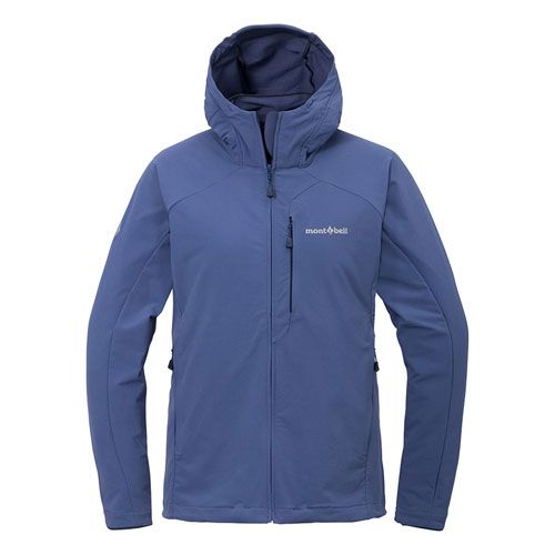 【美品】 mont-bell ノマドパーカ　 Mサイズ モンベル ｜ オンラインストア ｜ ノマドパーカ Women's