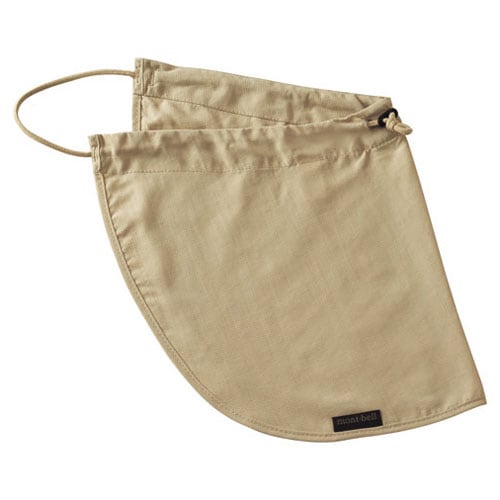 モンベル mont-bell サンブロック スクリーン 1108600