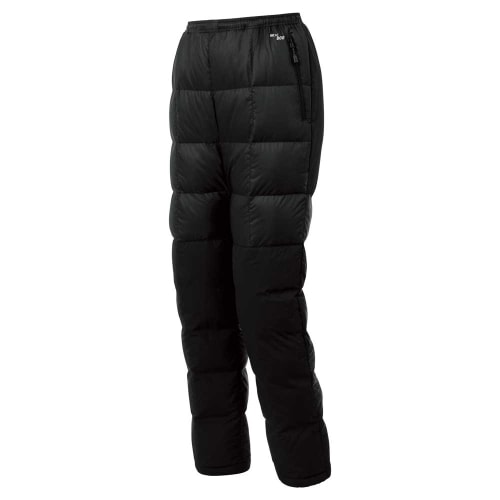 モンベル mont-bell ライトアルパイン ダウンパンツ Women's（レディース）1101576
