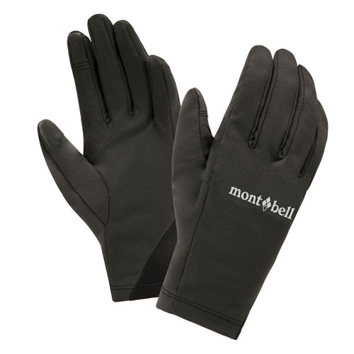 モンベル mont-bell ドライテックインシュレーテッドパンツ Men's