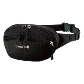 モンベル mont-bell デルタガセットポーチS　1123763