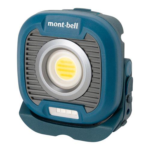 モンベル mont-bell サテライト マルチランプ 1124922