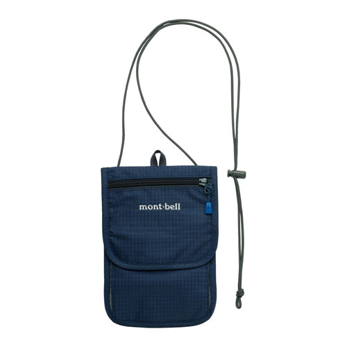 モンベル mont-bell シームレス ダウンハガー800 #3 ブルー