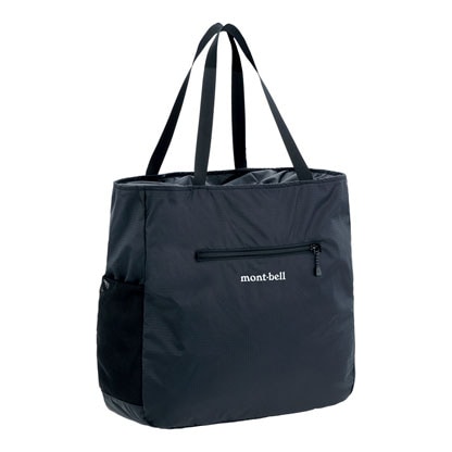モンベル mont-bell ポケッタブル ライトトート L　1123974