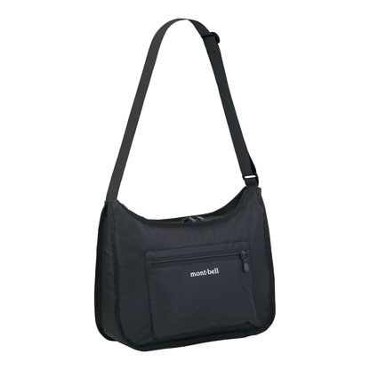 モンベル mont-bell L.W.ショルダーバッグ S　1133110