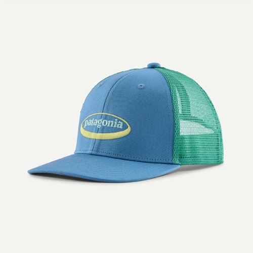 パタゴニア Patagonia キッズ・トラッカー・ハット　66032