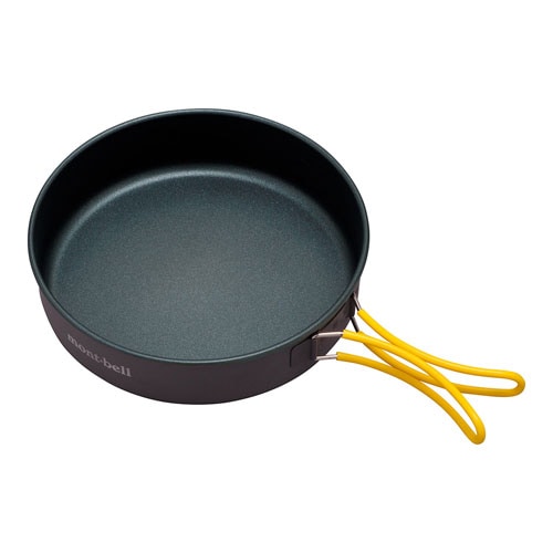 モンベル mont-bell　アルパインフライパン 20 ディープ　1124963