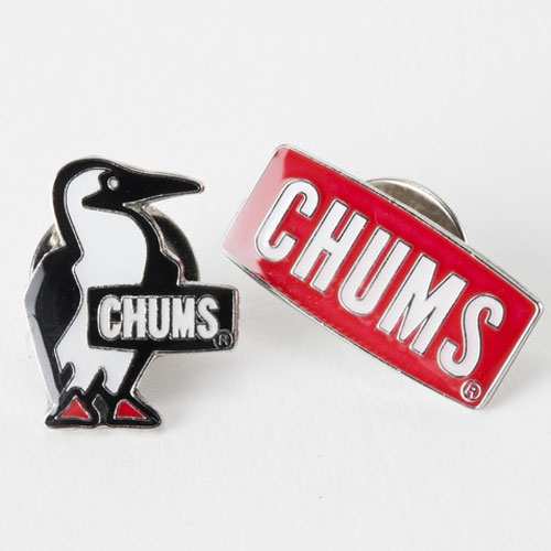 チャムス CHUMS チャムスピンズ CH62-1054
