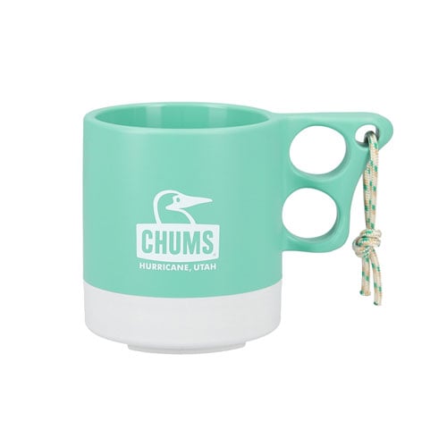 チャムス CHUMS キャンパーマグカップ CH62-1244