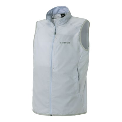 モンベル mont-bell　O.D.メッシュベスト Women's（レディース）1103302