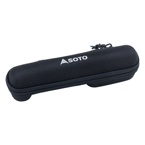 ソト SOTO　Hinoto 収納ケース　SOD-2601