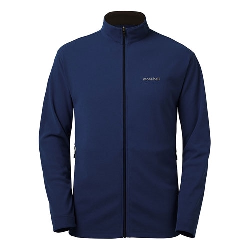 モンベル mont-bell レイントレッカー ジャケット Men's（メンズ