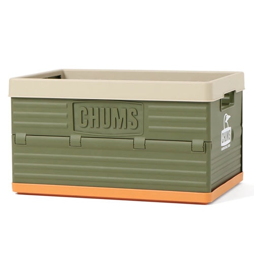 CHUMS アルミコンテナ 51zifv+gTTL._AC_UF350,