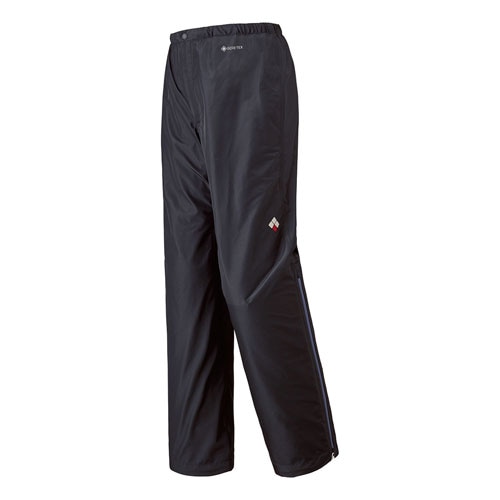 モンベル mont-bell サンダーパス パンツ Kid's 130-160（キッズ