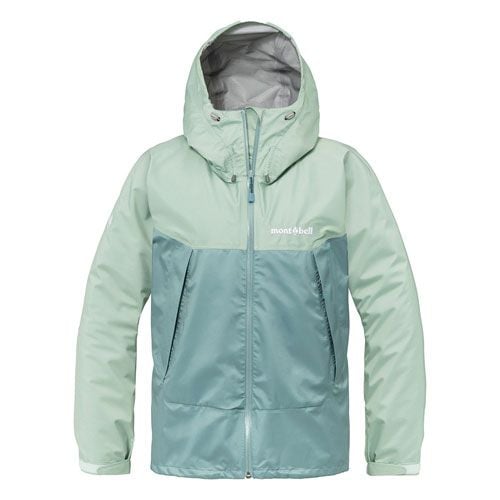 未使用mont-bell サンダーパス パンツ レディース　Mモンベル 紫 ヨドバシ.com - モンベル mont-bell サンダーパス パンツ