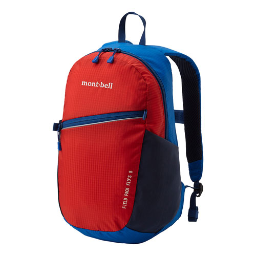 モンベル mont-bell （キッズ）WIC.T Kid's 朝焼け前 130-160 1114813