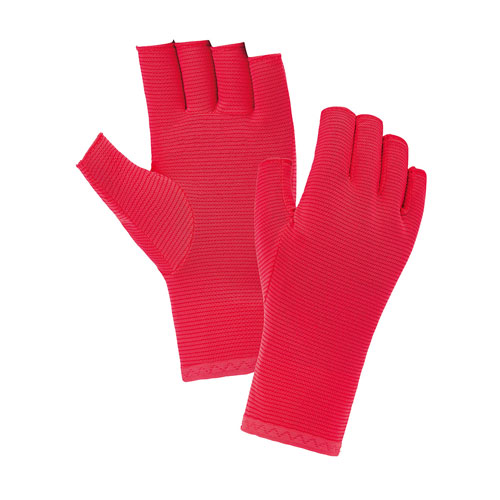 モンベル mont-bell WIC.クール ライトフィンガーレスグローブ Women's