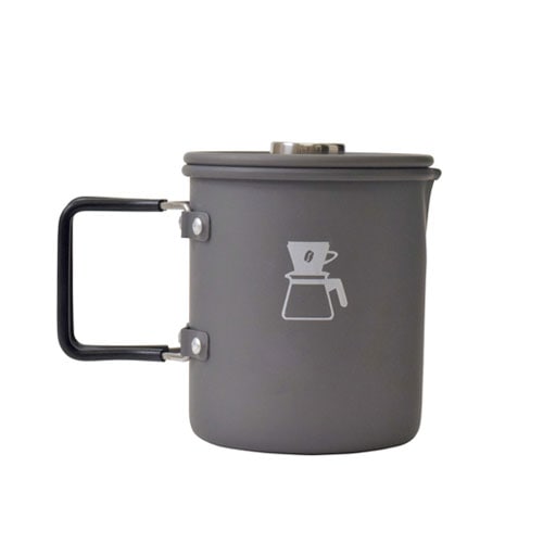 ハイマウント HIGHMOUNT　コーヒーメーカー　46161