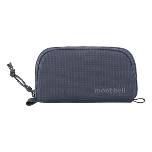 モンベル mont-bell　ミニジップワレット　1133373