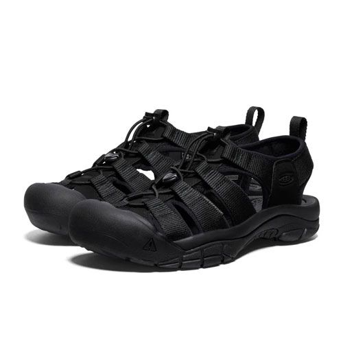 楽天市場】【公式】 KEEN キーン メンズ ニューポート