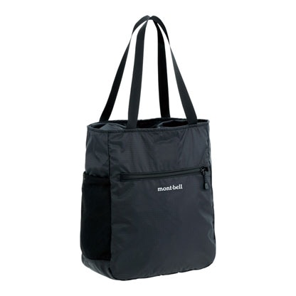 モンベル mont-bell ポケッタブル ライトトート S　1123972