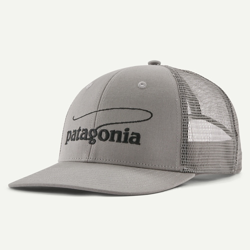 パタゴニア Patagonia テイク・ア・スタンド・トラッカー・ハット