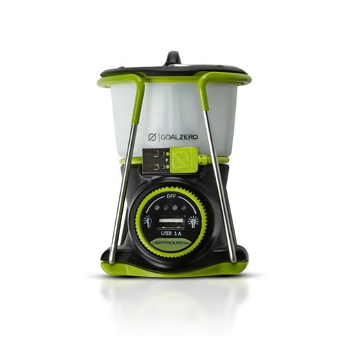 ゴールゼロ GOLEZERO　Lighthouse Mini R2　32011