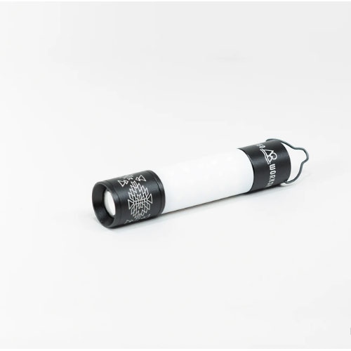 5050ワークショップ 5050WORKSHOP MINIMALIGHT BLACK TRIBAL TR8