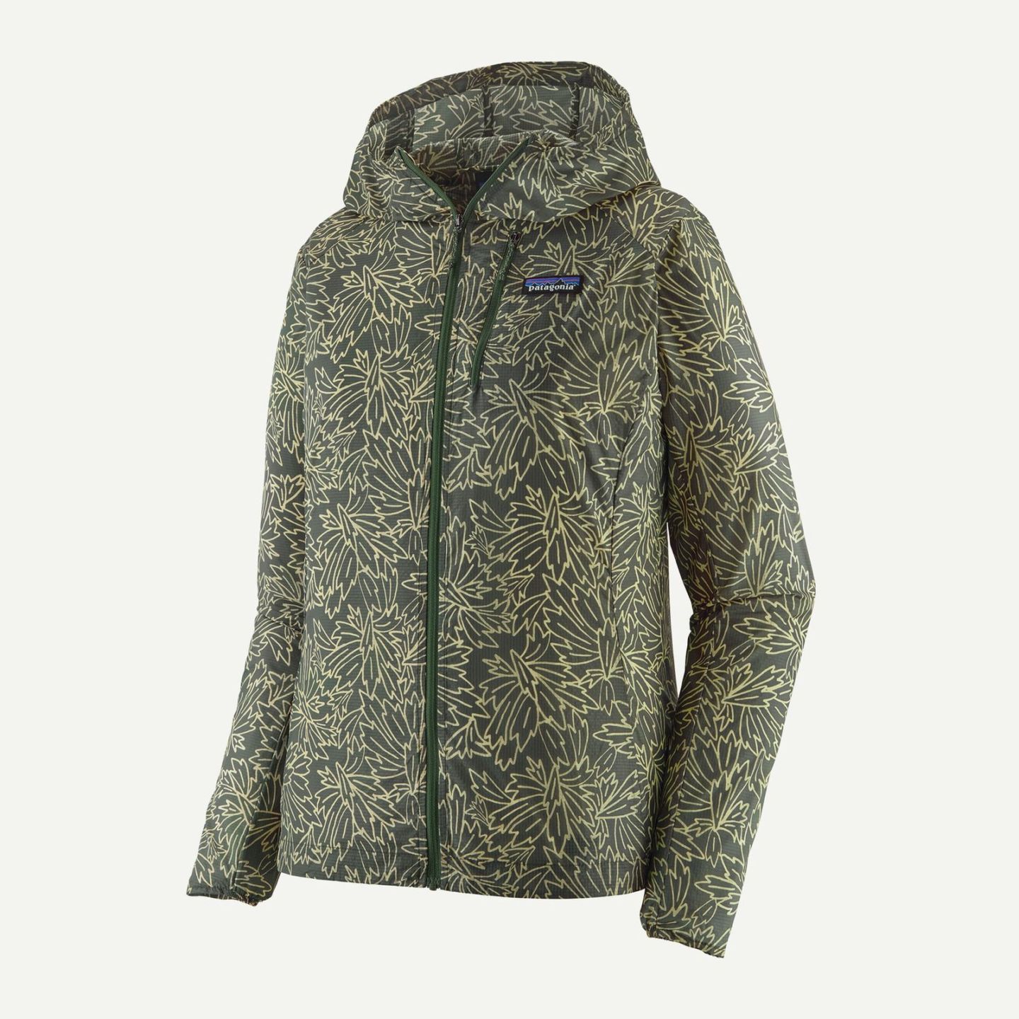 パタゴニア Patagonia ウィメンズ・フーディニ・ジャケット　24147